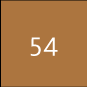 mascot customized 22465 pile gilet nut brown